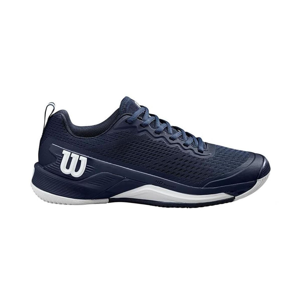 Zapatillas Wilson Rush Pro 4.5 All Court Wrs333520 42 2/3