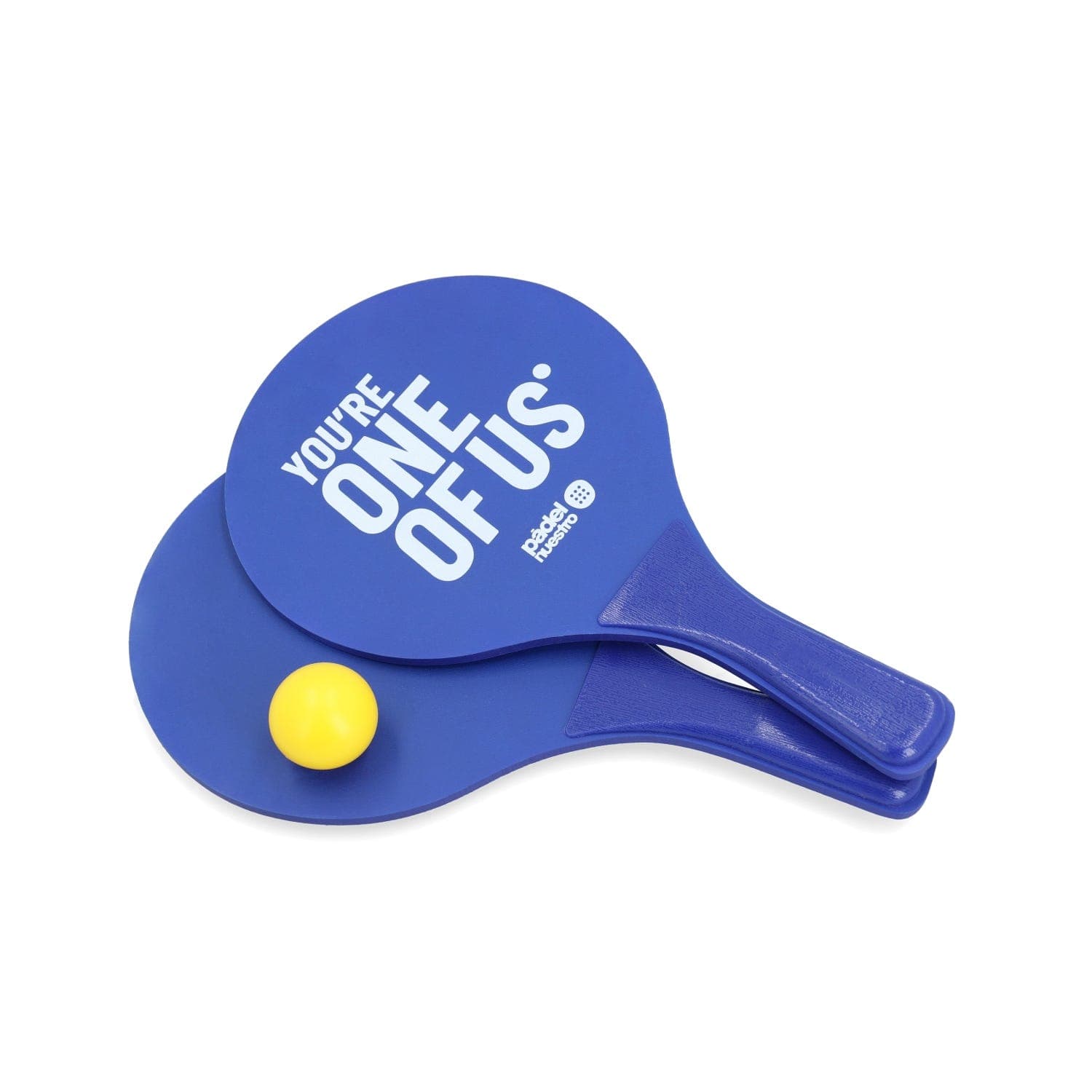 Beach Paddles Pādel Nuestro