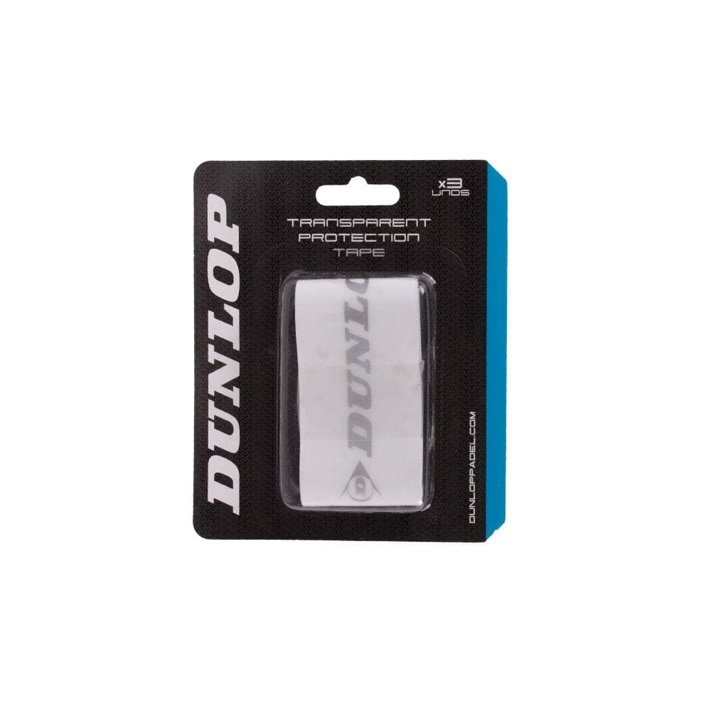 Protection Tape Dunlop Pro Tape X3 Transparent