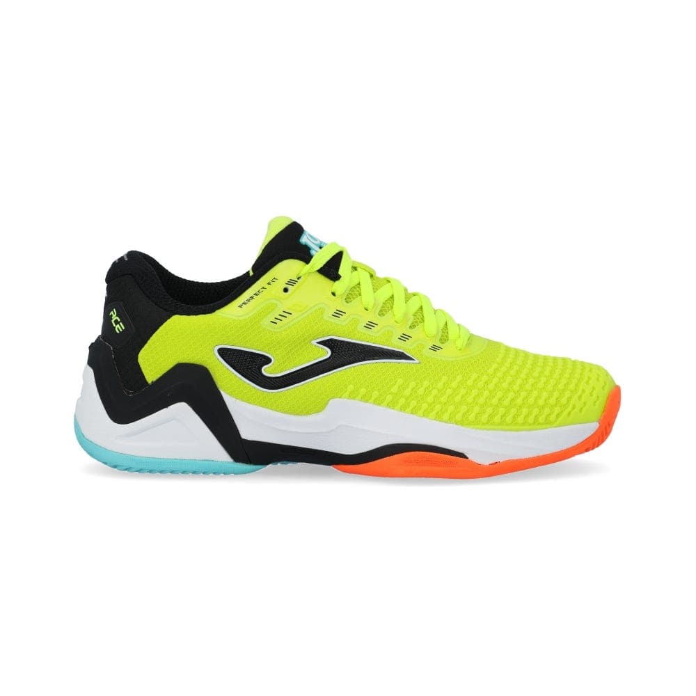 Joma Ace Pro 2209 Fluor Yellow Tacpw2209pn