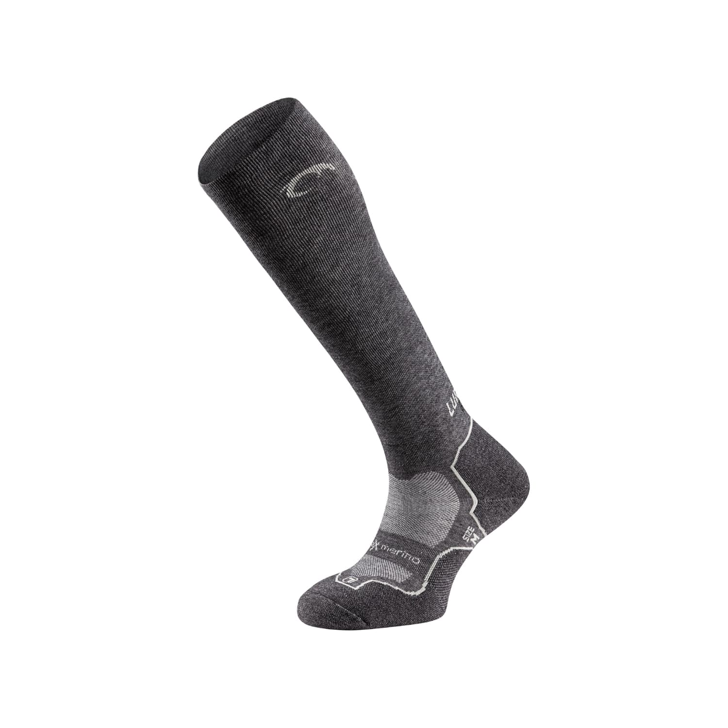 Calcetines altos térmicos Lurbel Fanlo Six - S (36-38)
