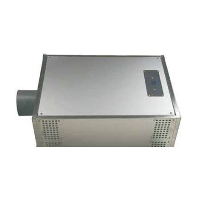 Altex - Generador ozono para campana con motor
