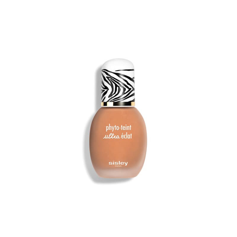 Phyto-teint Ultra Eclat 6 Amber