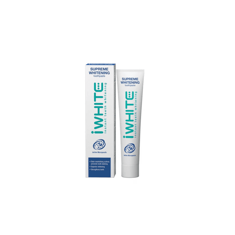 Pasta Dental Blanqueador Supremo 75ml