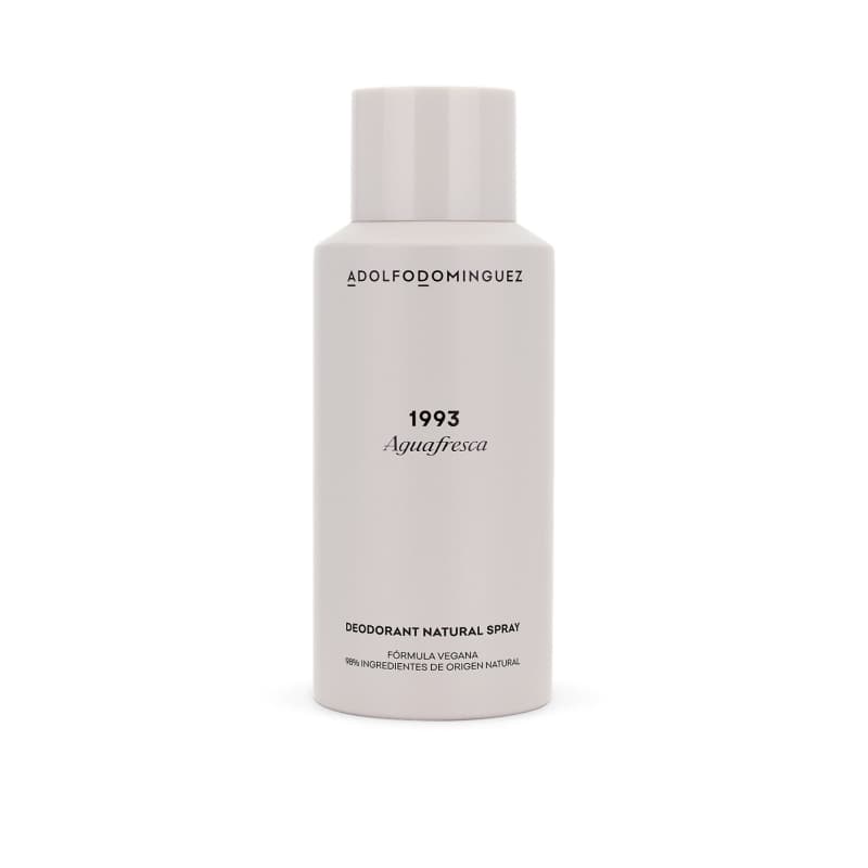 Agua fresca desodorante 150 ml