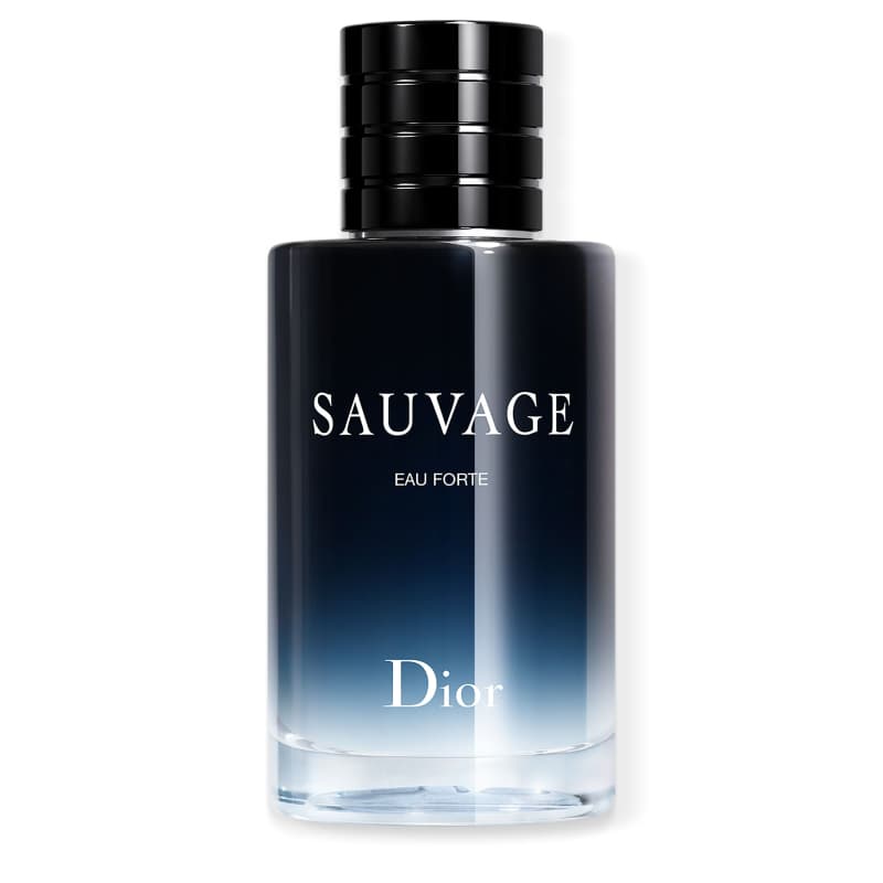 Sauvage Eau Forte 100 Ml