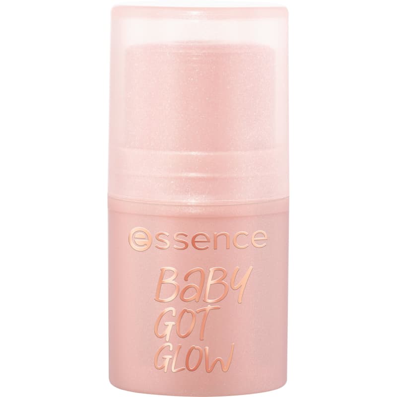 Iluminador En Barra Baby Got Glow 20