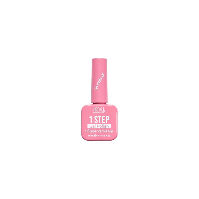 Esmalte Semipermanente One Step Gumball