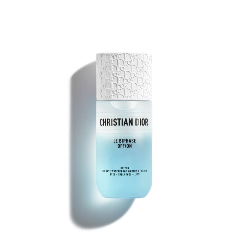 Le Biphase Off/on 125 Ml