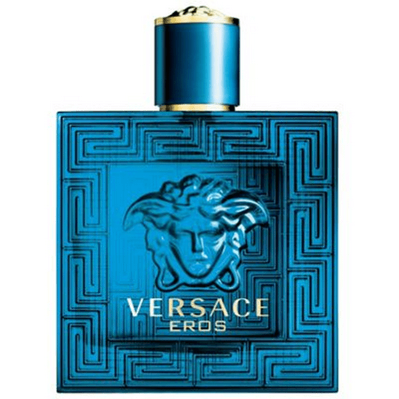Eros Eau De Toilette 200ml