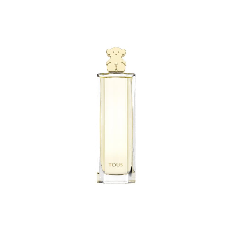 Tous Gold Edp Vaporizador De 90ml