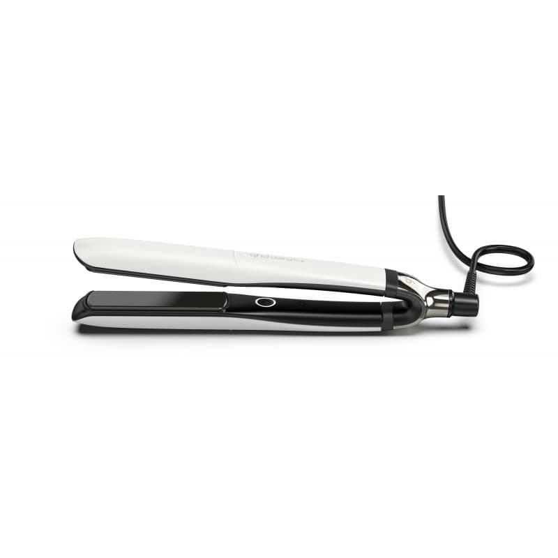 Ghd platinium + color blanco