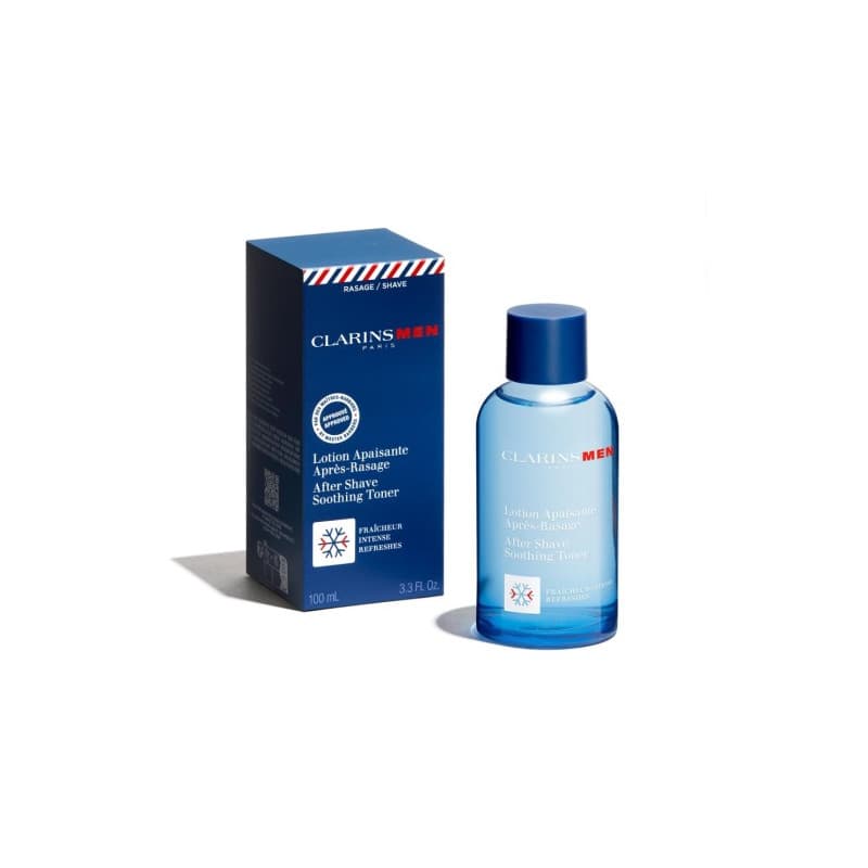 Men TÓnico Calmante Afeitado 100ml