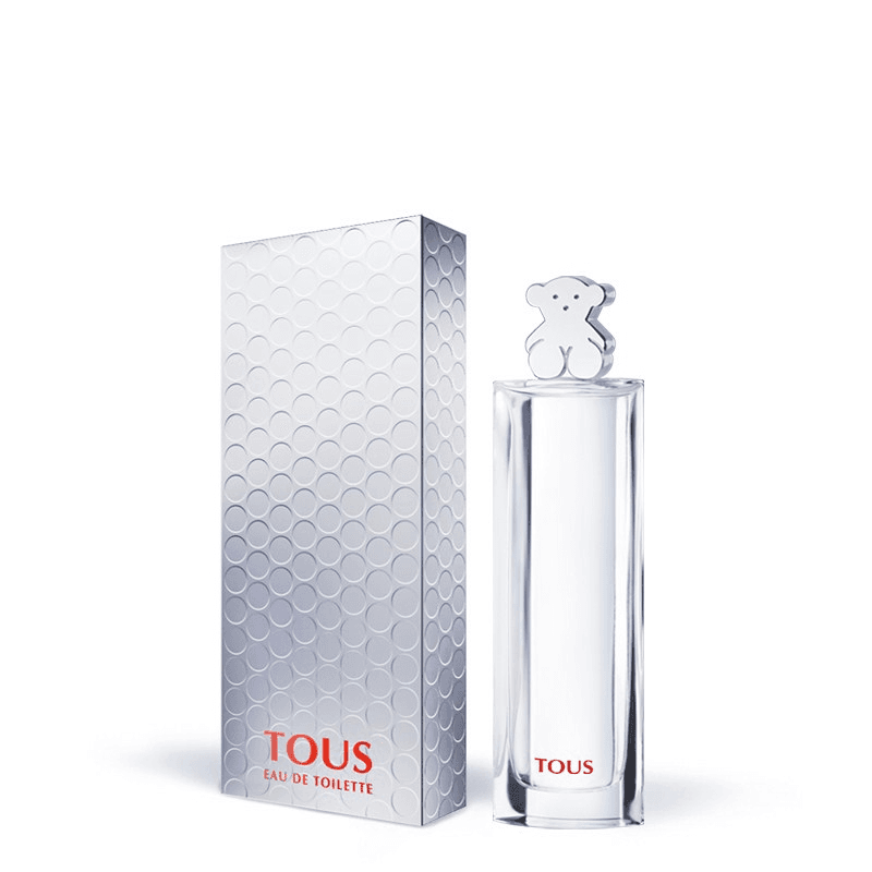 Tous Eau De Toilette 50ml