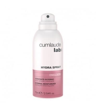 Cumlaude Hydra Spray 75 Ml - Cumlaude Lab