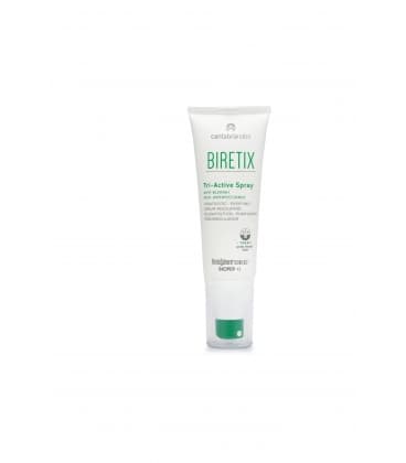 Biretix Tri Activ Spray Antimperfecciones 100ml - Ifc España