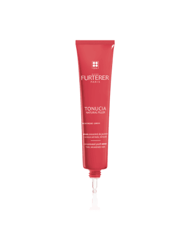 Rene Furterer Tonucia Natural Filler Serum Concentrado De Juventud 75 Ml - Rene Furterer