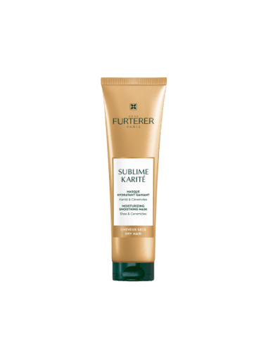 Rene Furterer Mascarilla Hidratante Disciplinante 100 Ml - Rene Furterer