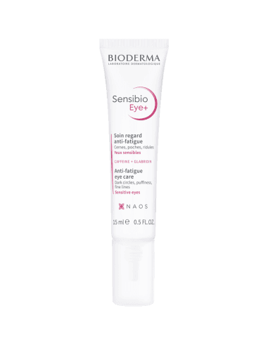 Bioderma Sensibio Eye+ 15 Ml - Bioderma