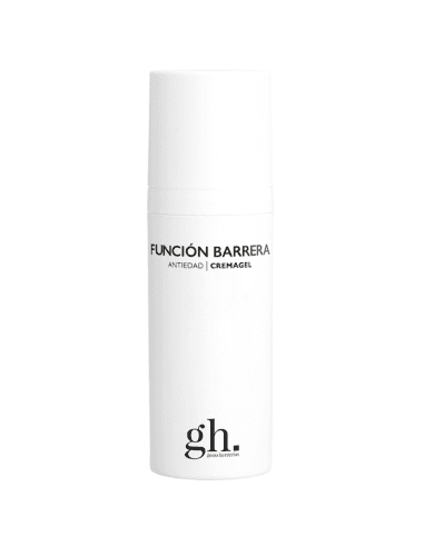 Gema Herrerías Crema-gel Función Barrera 50 Ml - Gema Herrerias