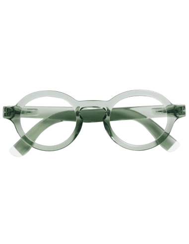Barner Charles Glossy Jade Graduación +1,5 - Barner
