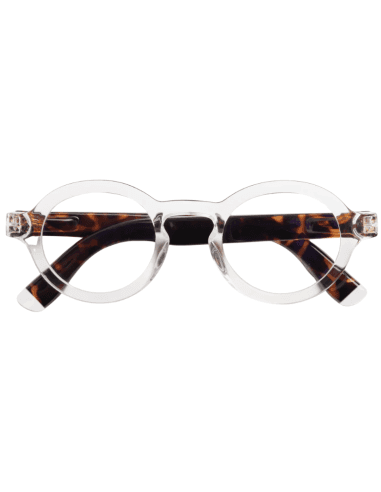 Barner Charles Glossy Combi Crystal Graduación +1,5 - Barner