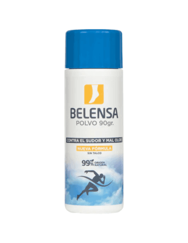 Belensa Polvo 90g - Lensa