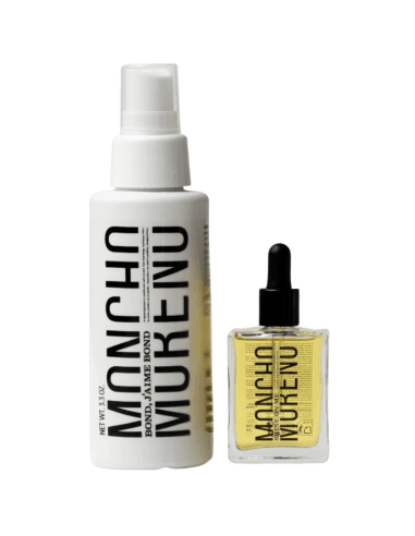 Moncho Moreno Exclusive Edition Pack - Moncho Moreno