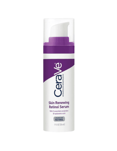 Cerave Skin Renewing Serum Retinol 30 Ml - Cerave
