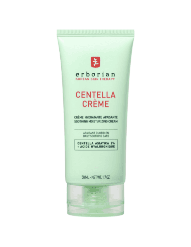 Erborian Centella Crème 50 Ml - Erborian