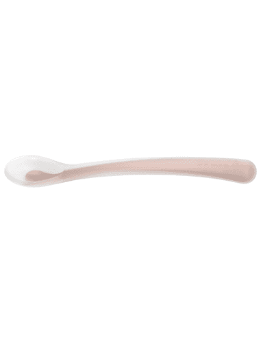 Suavinex Cuchara De Silicona +4 Meses - Suavinex