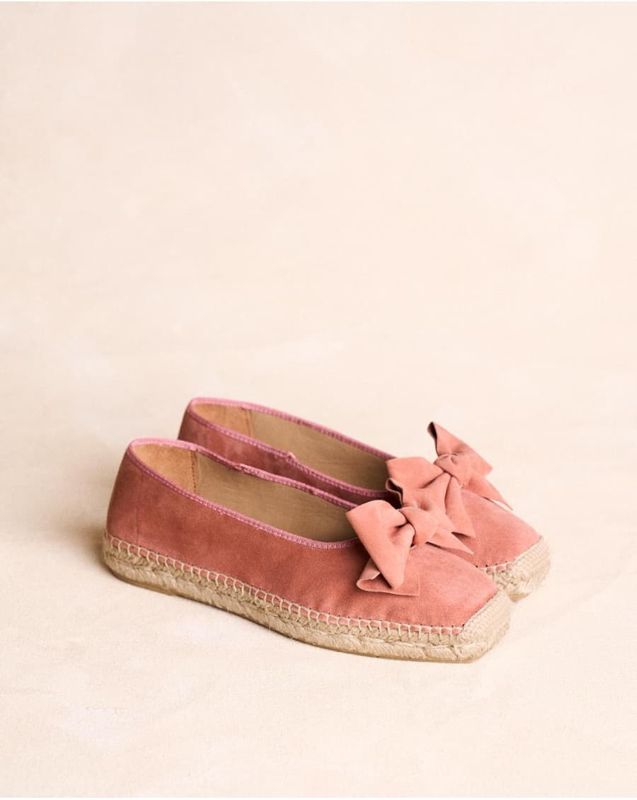 Ballet Flats Bow Sammy
