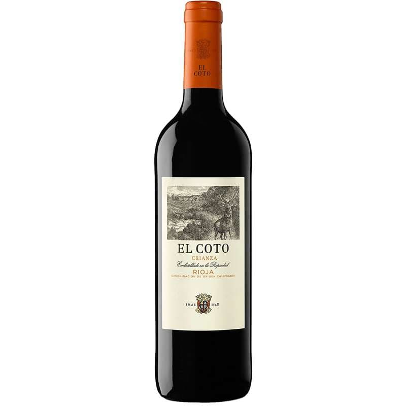 El Coto Crianza 2022