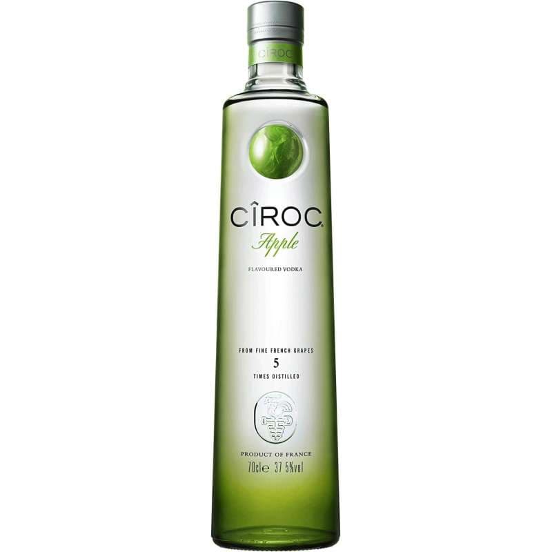 Cîroc Apple