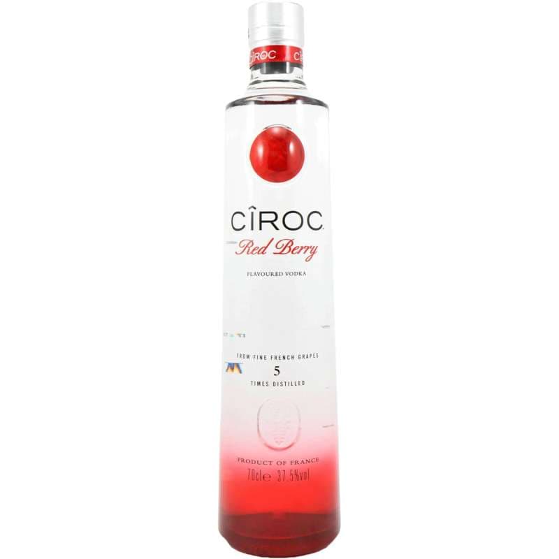 Cîroc Red Berry