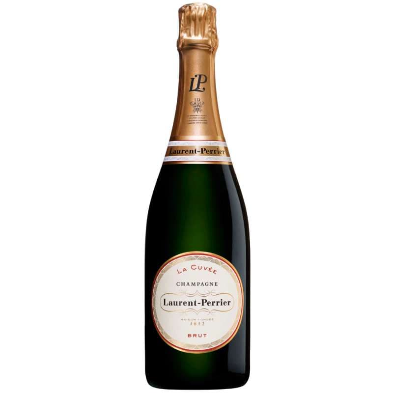 Laurent Perrier la Cuvée Brut