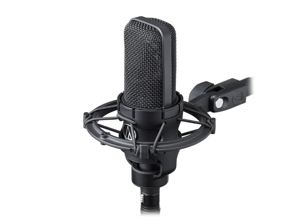 Audio-Technica At4040