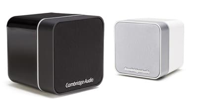 Altavoz Cambridge Minx 12