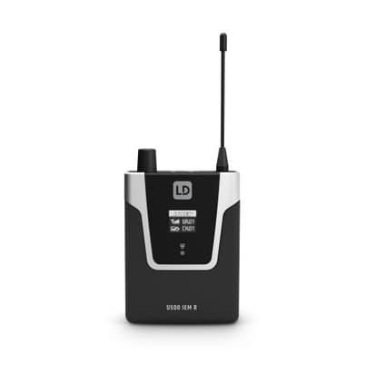 Ld Systems U506 Iem R