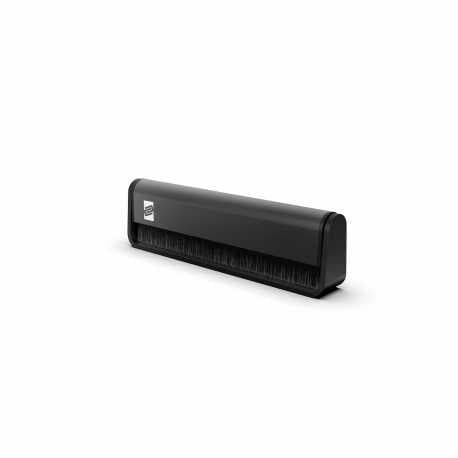 Cepillo Premium para Vinilos de Fibra de Carbono