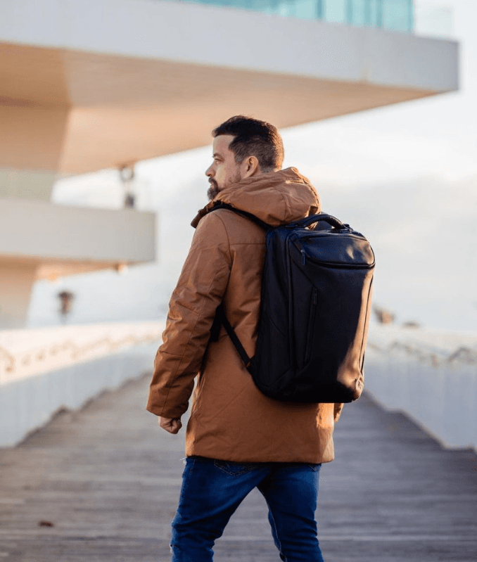 Djbag Urban Backpack