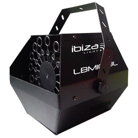 Ibiza Light Lbm10-Bl