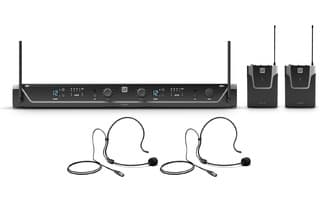 Ld Systems U305 Bph 2