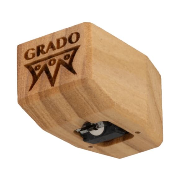 Grado Timbre Platinum4