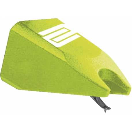 Aguja Concorde Green