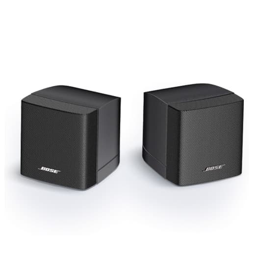 Bose Freespace 3 Satelite (Pareja)