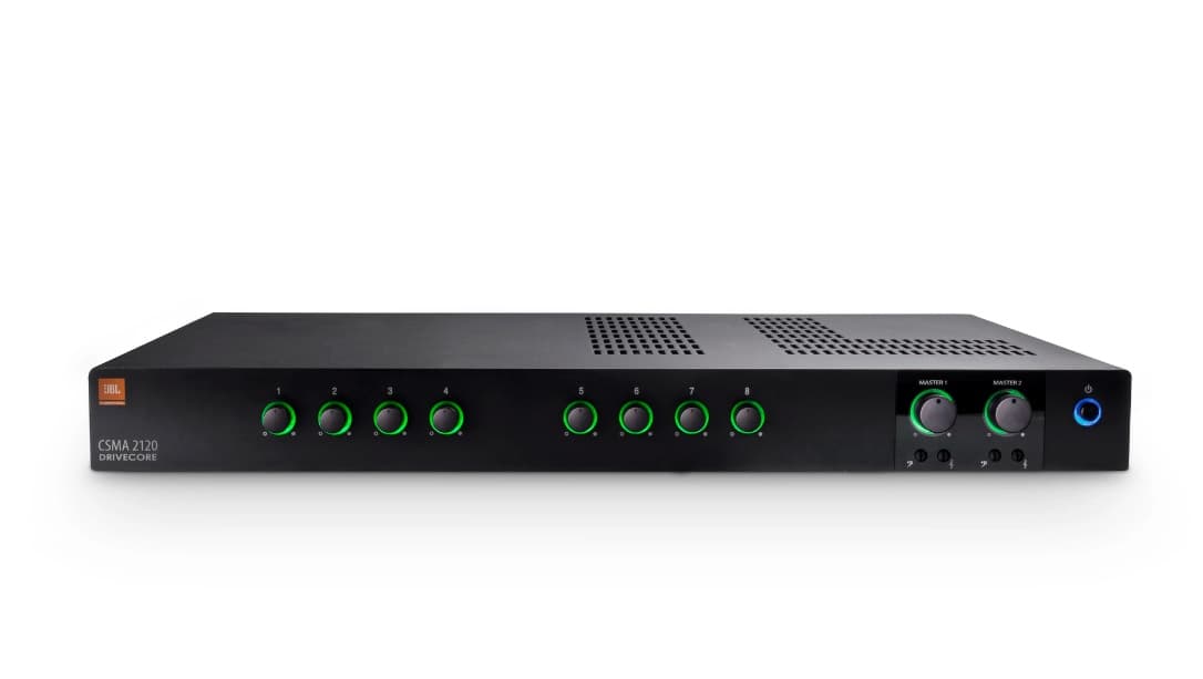 Jbl Csma 2120