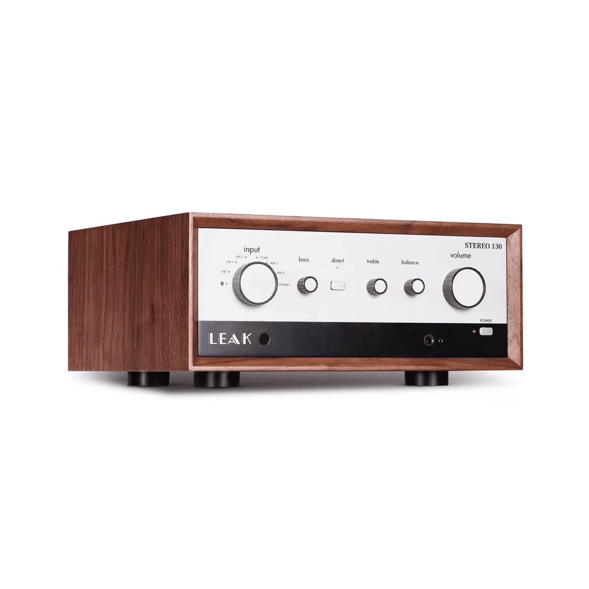 Leak Stereo 130
