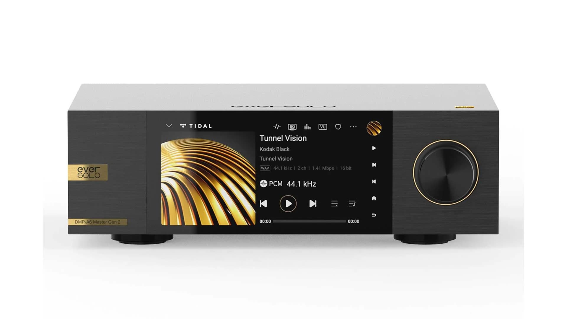 EverSolo Dmp-A6 Gen 2 "Master Edition"
