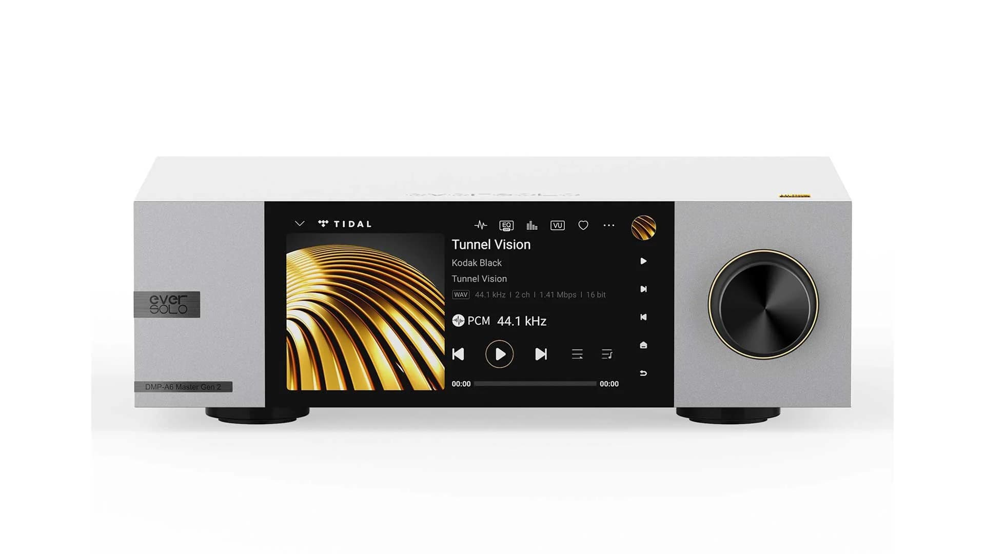 EverSolo Dmp-A6 Gen 2 "Master Edition"